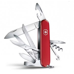 Складной нож Нож перочинный Victorinox Huntsman 1.3713 [VICTORINOX]